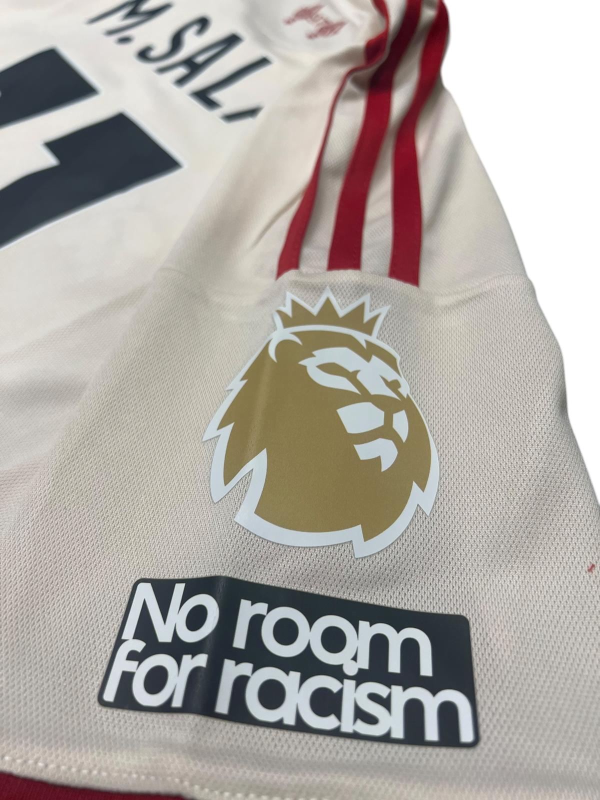 Mohamed Salah Liverpool 25/26 Away Kit