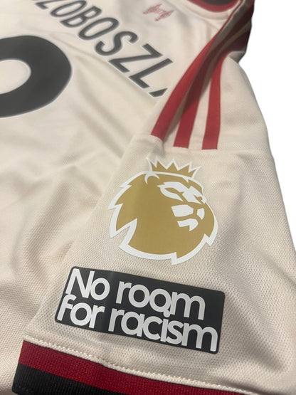 Dominic Szoboszlai 25/26 Liverpool Away Kit